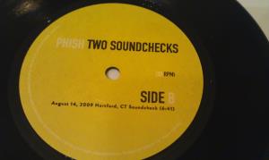 Two Soundchecks (6)